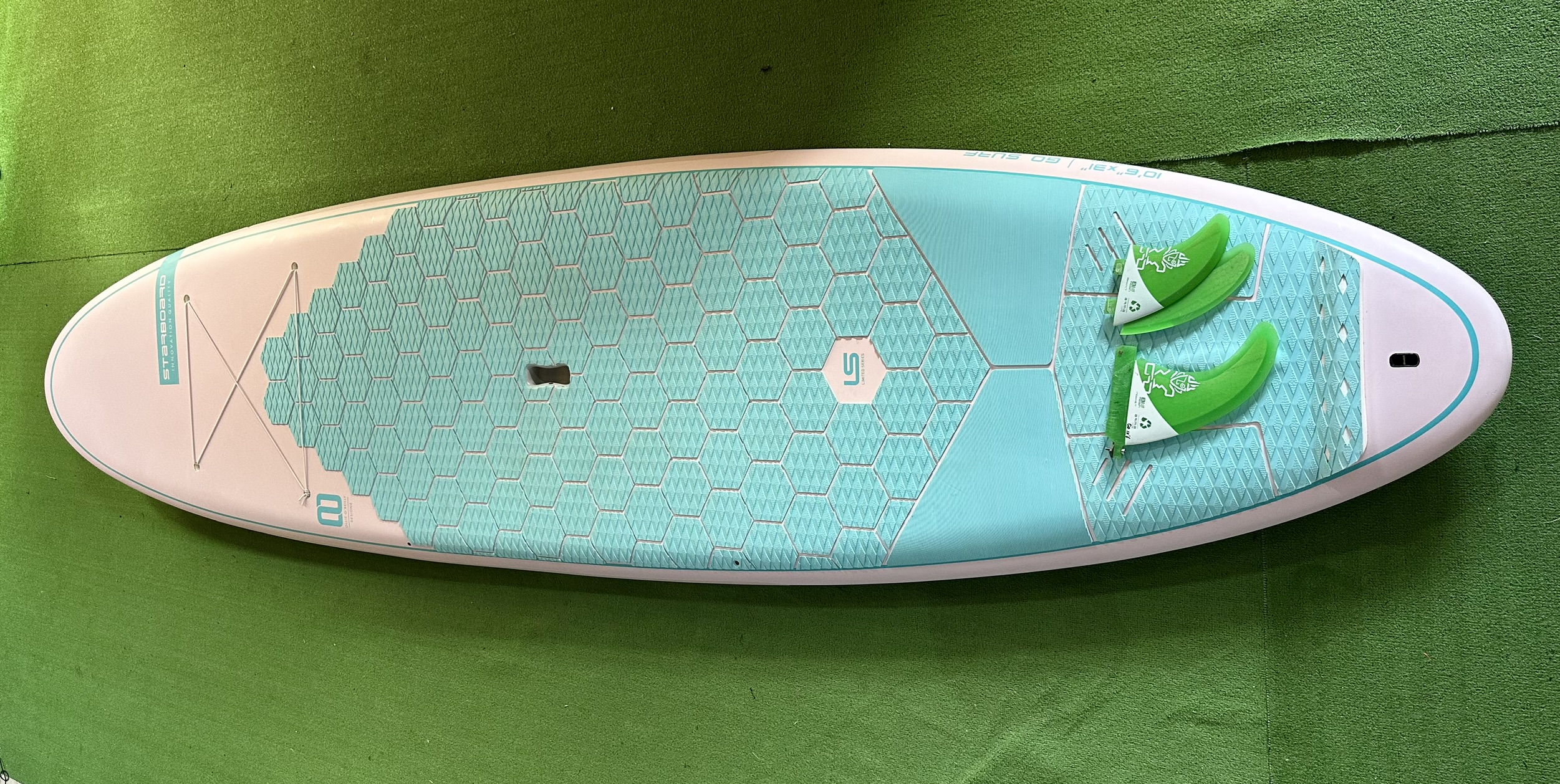 SUP HARDBOARD | 香川潜水