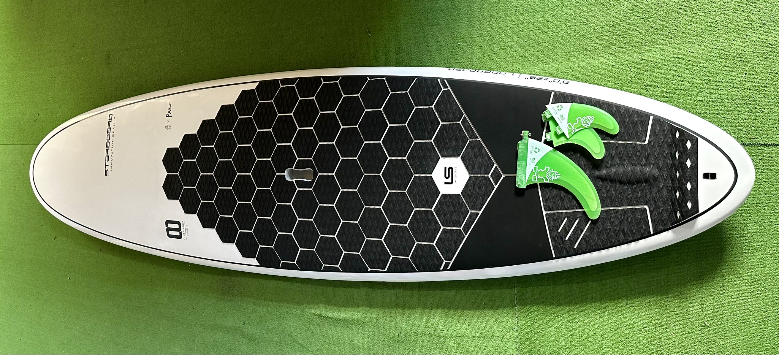 SUP HARDBOARD | 香川潜水