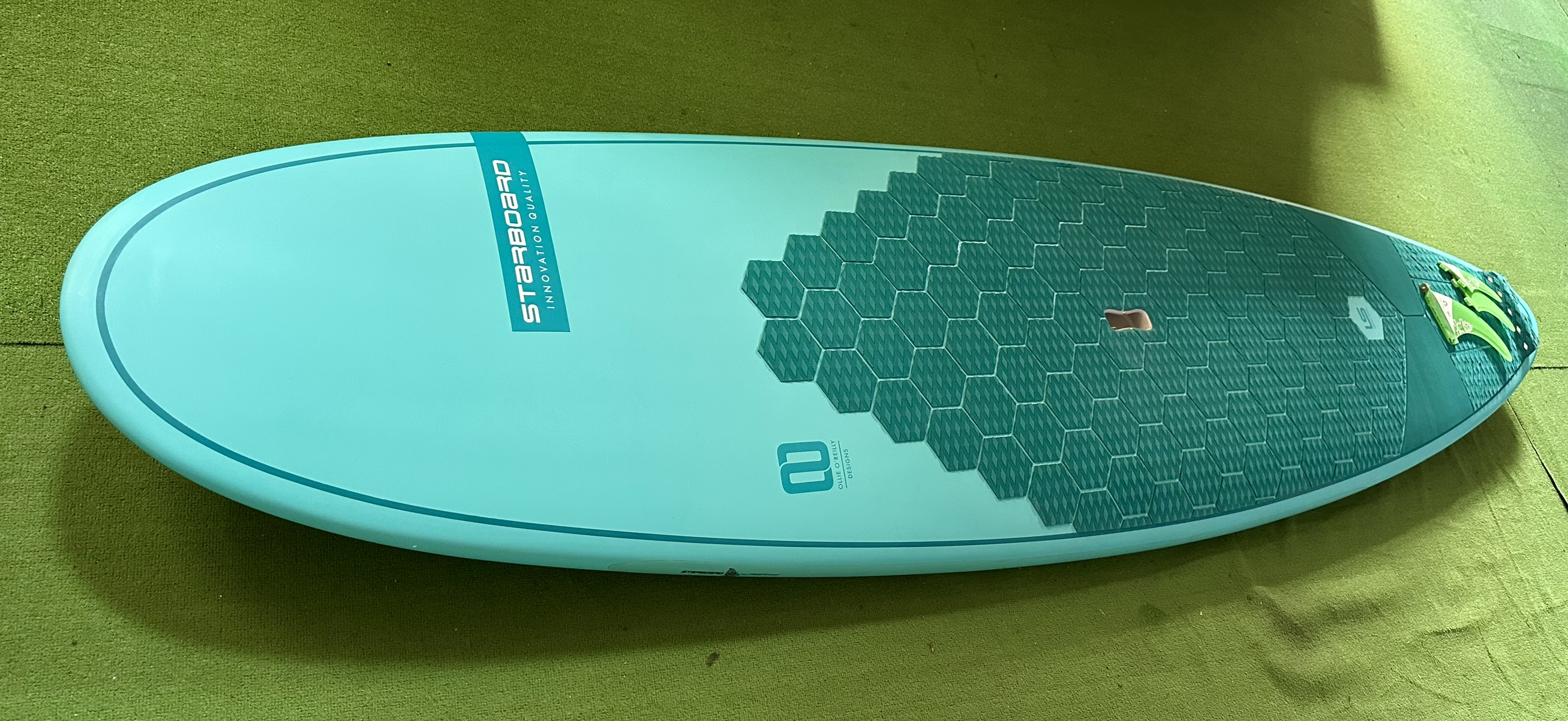 SUP HARDBOARD | 香川潜水