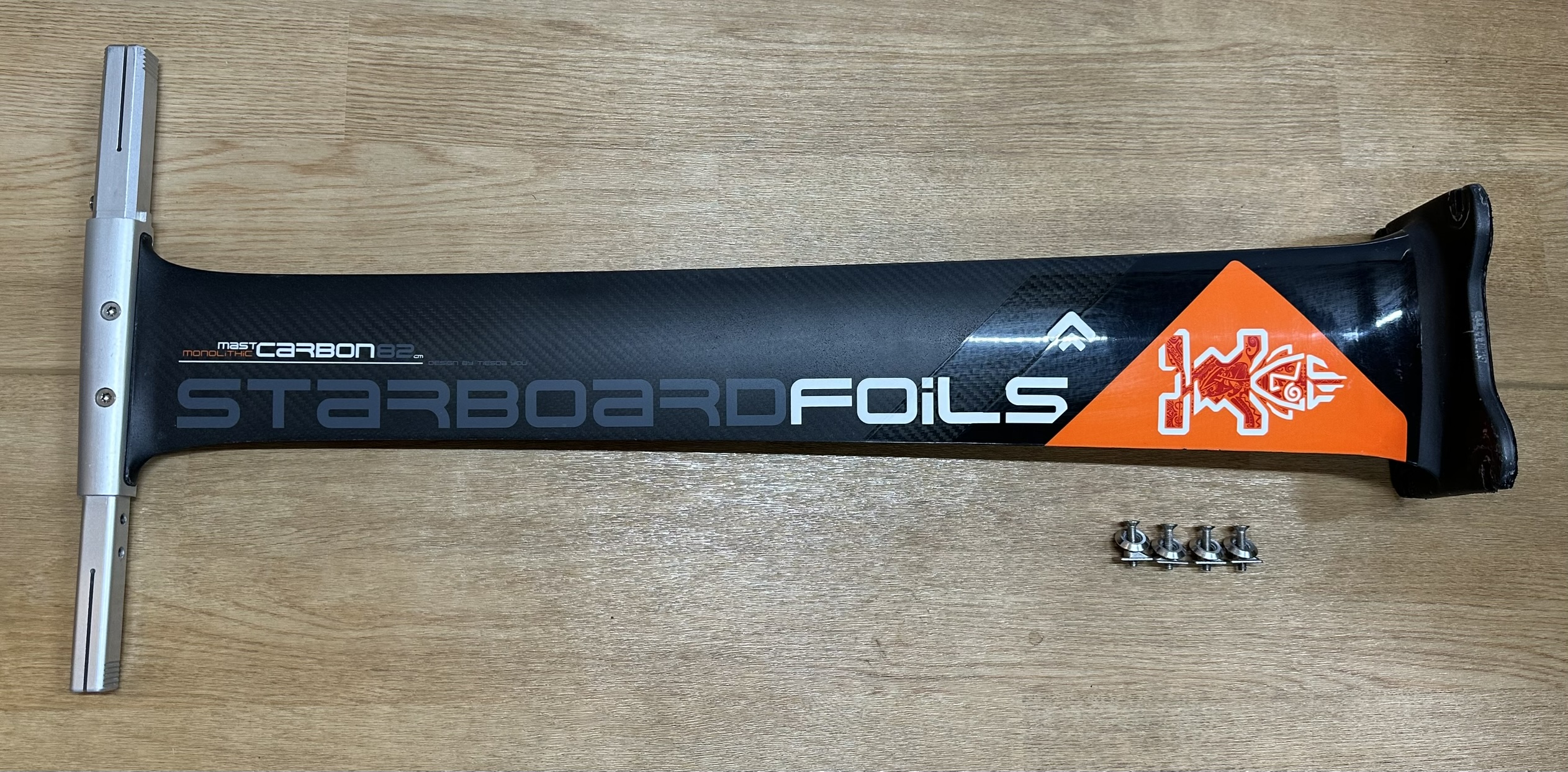 セット】starboard Glider foil 1700 900 QL2（2022-23 スターボード 