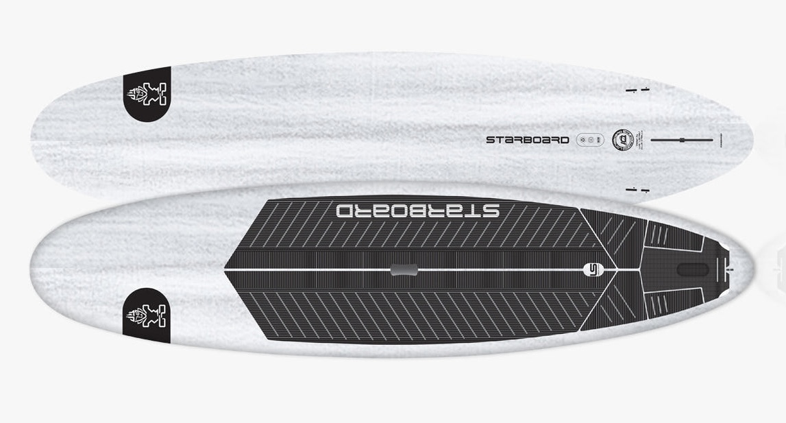 SUPボード SUP HARDBOARD | 香川潜水