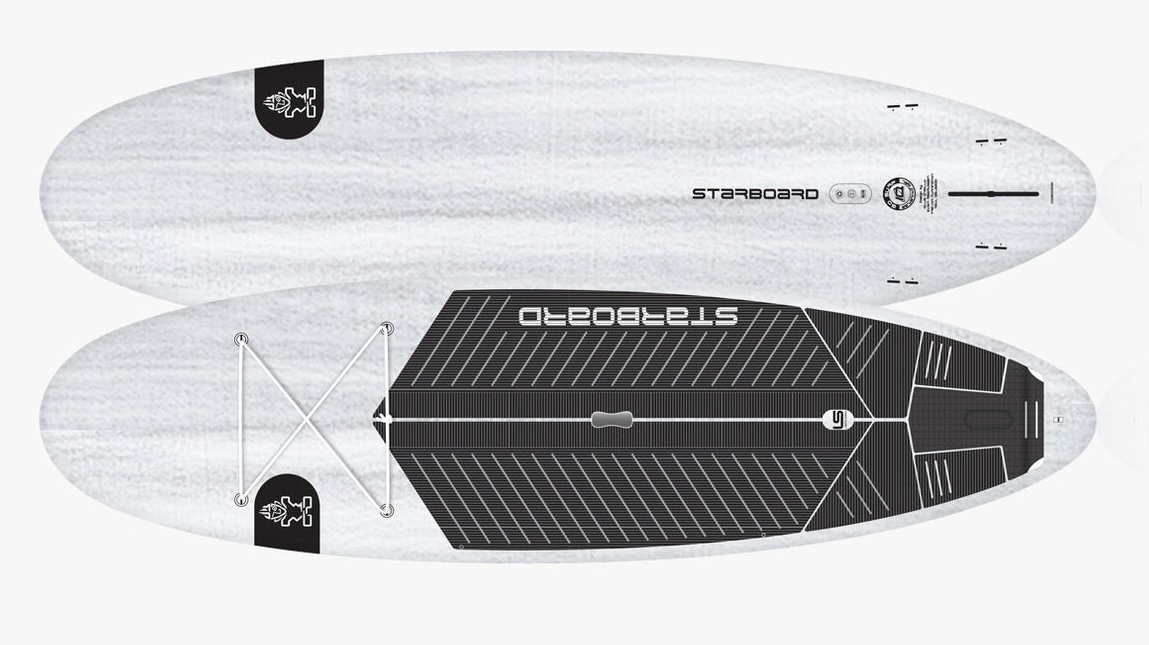 SUP HARDBOARD | 香川潜水