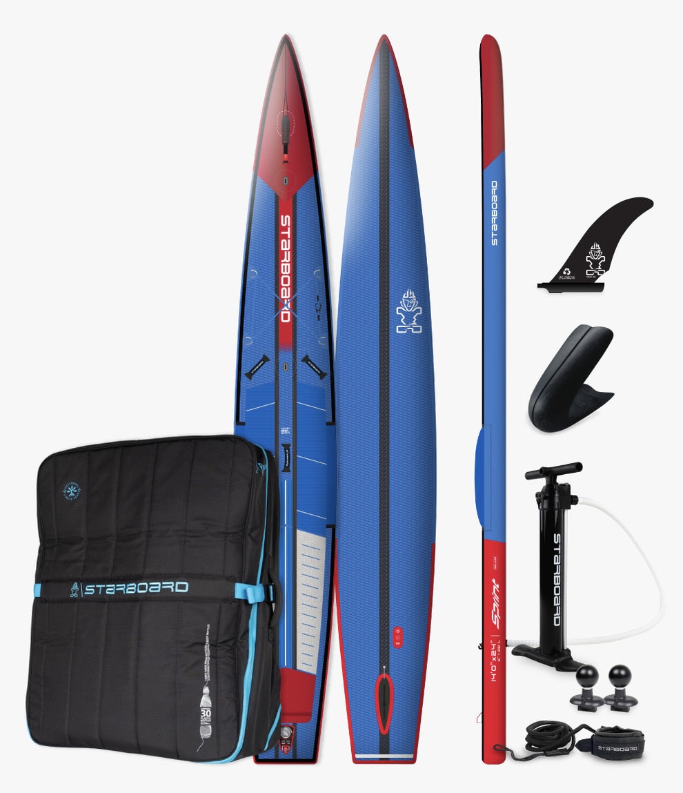 SUP INFLATABLE | 香川潜水