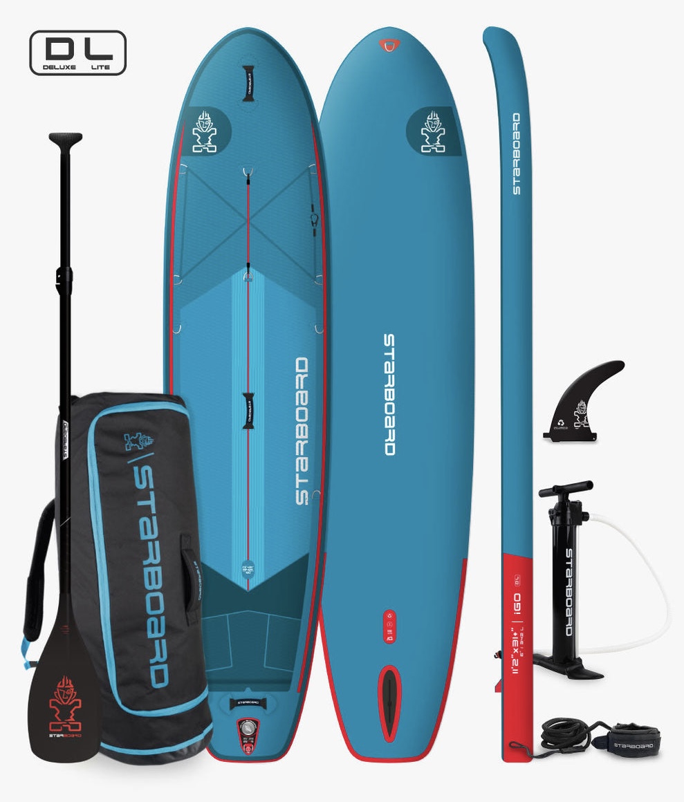 SUP INFLATABLE | 香川潜水