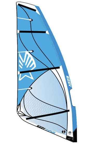 2025 EZZY WAVE 5.5 特価品 | 香川潜水