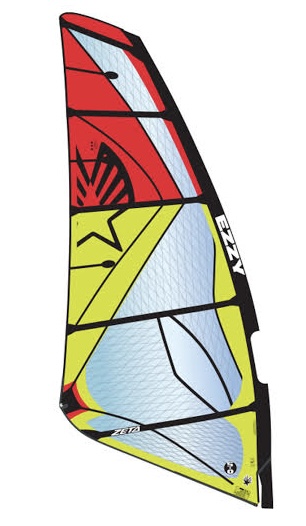 2025 EZZY ZETA 5.8 特価品 | 香川潜水