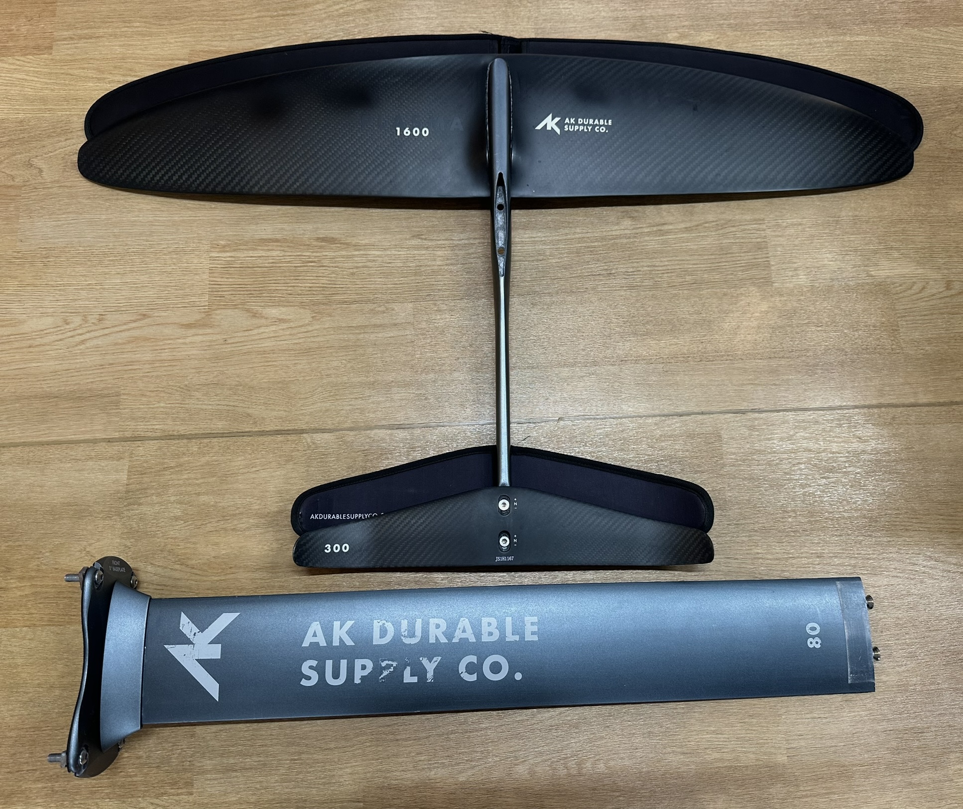 WING FOIL | 香川潜水