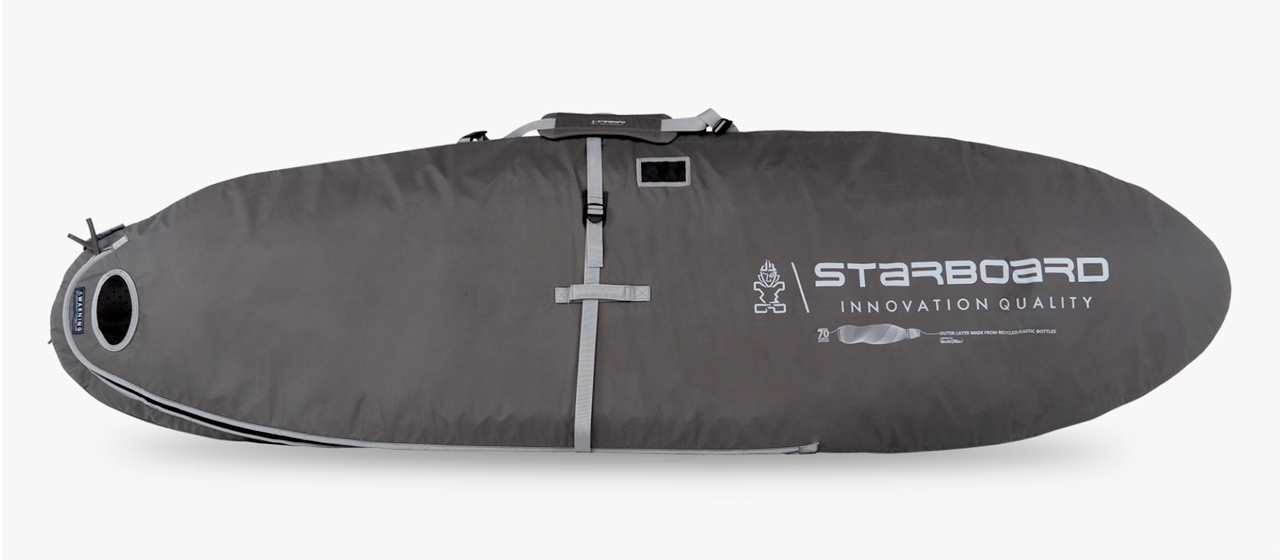 NSP SUP Board Bag Day Bag 9'2” サップボードケース｜サーフィン、ボディボード