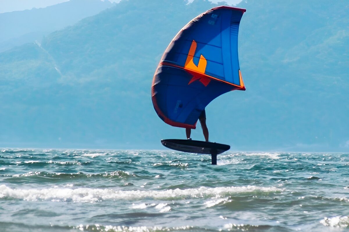 WINGFOIL | 香川潜水 WINGFOIL | 香川潜水